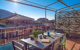 Alida House Top Floor